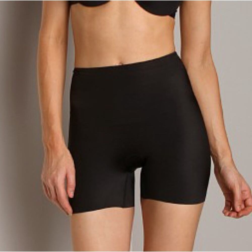Spanx Simplicity Girl Short Shapewear Medium